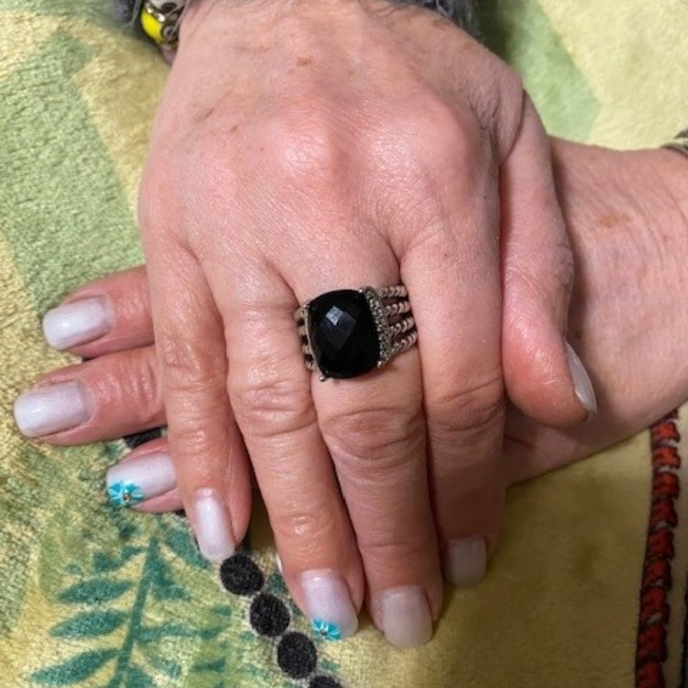 David Yurman Wheaton Ring